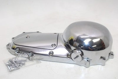 96-08 KAWASAKI VULCAN 1500 VN1500D CLASSIC OEM CLUTCH SIDE ENGINE MOTOR COVER