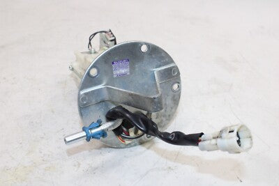 08-09 SUZUKI GSXR750 OEM FUEL PUMP GAS PETROL SENDER UNIT