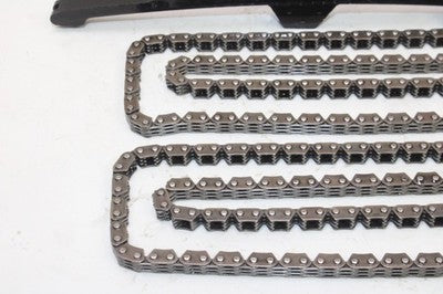 04-06 SUZUKI VSTROM 650 DL650 OEM CAM CHAIN WITH GUIDES