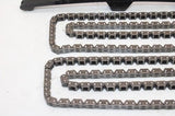 04-06 SUZUKI VSTROM 650 DL650 OEM CAM CHAIN WITH GUIDES