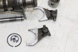 1981 KAWASAKI KZ750 OEM ENGINE MOTOR TRANSMISSION TRANNY GEARS