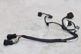 2002 SUZUKI VSTROM 1000 DL1000K OEM HEADLIGHT WIRE WIRING HARNESS LOOM
