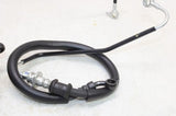 2018 YAMAHA XMAX CZD300A OEM FRONT BRAKE CALIPER HOSES LINES SET