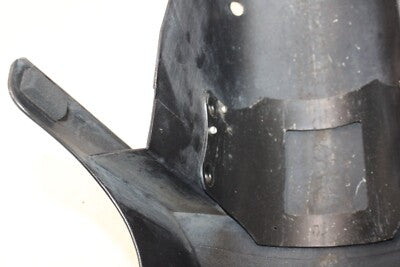 92-00 KAWASAKI NINJA 250R EX250-F OEM FRONT WHEEL FENDER COWL FAIRING