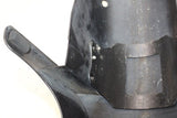 92-00 KAWASAKI NINJA 250R EX250-F OEM FRONT WHEEL FENDER COWL FAIRING