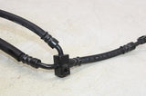 14-16 HONDA CBR650F OEM FRONT BRAKE HOSE FLUID LINE