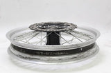 2011 KAWASAKI KLR650 OEM REAR BACK WHEEL RIM