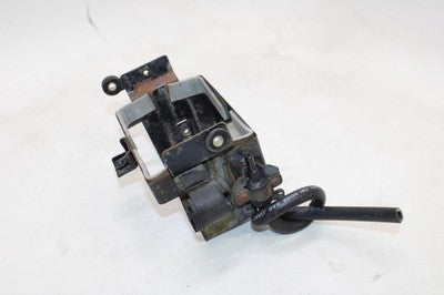 89-98 SUZUKI GS500E OEM BATTERY TRAY BOX HOLDER
