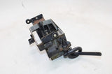 89-98 SUZUKI GS500E OEM BATTERY TRAY BOX HOLDER