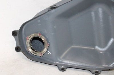 18-19 KAWASAKI NINJA 400 EX400GJ OEM GAS TANK FUEL CELL PETROL RESERVOIR