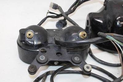 1974 BMW R90 6 OEM GAUGE W HEADLIGHT HOUSING