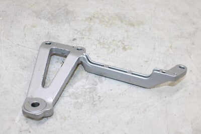 92-00 KAWASAKI NINJA 250R EX250F OEM RIGHT REAR FOOT BRACKET