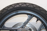 92-00 KAWASAKI NINJA 250R EX250F OEM FRONT WHEEL RIM TIRE