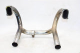 99-05 BMW R1150GS OEM EXHAUST HEADER PIPES MANIFOLD