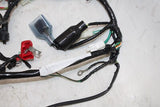 2022 HONDA NAVI NVA110B OEM MAIN ENGINE WIRING HARNESS MOTOR WIRE LOOM