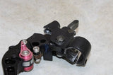 2000 SUZUKI GSXR 750 OEM CLUTCH PERCH MOUNT WITH LEVER