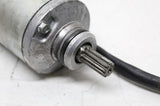 04 05 SUZUKI GSXR 600 OEM ENGINE STARTING STARTER MOTOR -DC 12V
