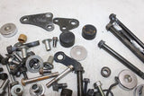 2007 KAWASAKI VULCAN 500 EN500-C OEM ENGINE MOUNTING BOLTS HARDWARE MOTOR SCREWS