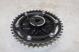 2018 BMW G310GS OEM REAR BACK SPROCKET