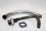 1994 YAMAHA VIRAGO 750 XV750 OEM EXHAUST HEADERS PIPE PAIR