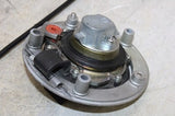 06-07 SUZUKI GSXR 750 OEM LOCK SET W/ GAS CAP AND SEAT LOCK W KEY