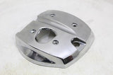 2012 KAWASAKI VULCAN 900 OEM REAR ENGINE TOP END CYLINDER HEAD COVER CHROME