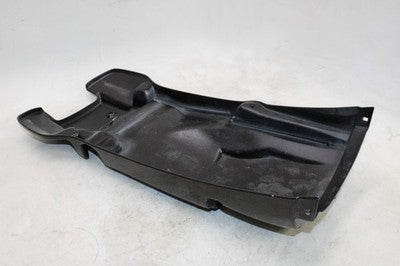 1995 BMW R1100GS OEM REAR BATTERY TRAY FAIRING