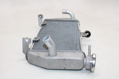 15-25 YAMAHA YZF R3 OEM ENGINE RADIATOR MOTOR COOLER COOLING RADIATER