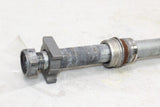 00-01 HONDA CBR929RR OEM REAR BACK SWINGARM BOLT SUSPENSION PIVOT AXLE