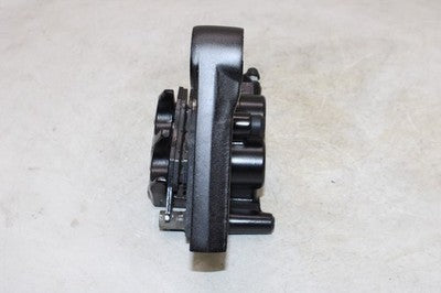 13-17 KAWASAKI NINJA 300 EX300A OEM REAR BACK BRAKE CALIPER W MOUNT BRACKET