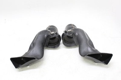 2000 BMW R1100RT OEM RIGHT LEFT AIR INTAKE DUCTS