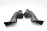 2000 BMW R1100RT OEM RIGHT LEFT AIR INTAKE DUCTS