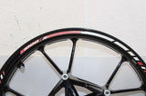 2010 BMW S1000RR OEM FRONT WHEEL RIM
