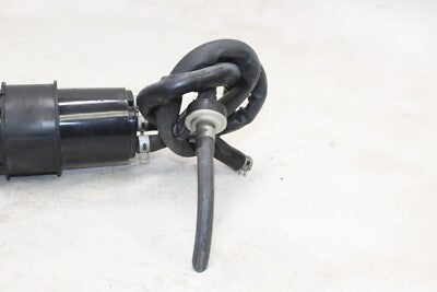 2003 SUZUKI GSXR750 OEM EVAP VAPOR  CHARCOAL EMISSION CANISTER