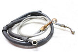 88-91 HONDA HAWK GT 650 NT 650 OEM FRONT BRAKE CALIPER HOSES LINES