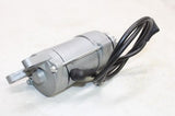 2005 YAMAHA V STAR 1100 XVS1100 OEM ENGINE STARTING STARTER MOTOR -DC 12V