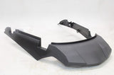 2016 KAWASAKI VERSYS 1000 OEM CENTER REAR BACK TAIL FAIRING COVER TRIM COWL