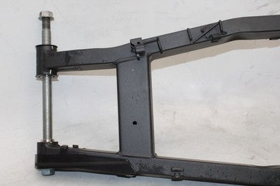 18-22 KAWASAKI NINJA 400 EX400 OEM REAR SWINGARM BACK SUSPENSION SWING ARM