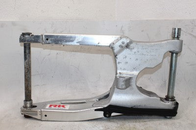 2000 HONDA CBR900RR OEM REAR SWINGARM BACK SUSPENSION SWING ARM