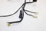 1997 TRIUMPH TROPHY 900 OEM HEADLIGHT CONNECTOR HARNESS