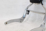 2009 KAWASAKI VULCAN 900 VN900D CLASSIC LT OEM BACK REST SISSY BAR