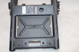 2006 YAMAHA FZ6 OEM REAR SUBFRAME BACK SUB FRAME