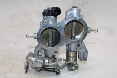 2009 VICTORY HAMMER OEM CARB CARBURETOR/ THROTTLE BODIES