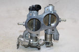 2009 VICTORY HAMMER OEM CARB CARBURETOR/ THROTTLE BODIES