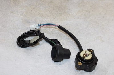 06-09 SUZUKI GSXR 600 OEM ENGINE MOTOR GEAR POSITION SENSOR