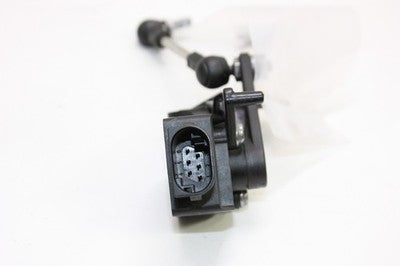 2016 BMW S1000XR OEM REAR SWINGARM HEIGHT SENSOR