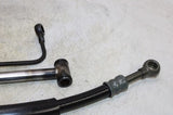 01-03 KAWASAKI ZRX1200 OEM OIL PIPES LINES SET