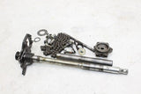 2007 SUZUKI GSXR600 OEM SHIFTER SHIFT SHAFT