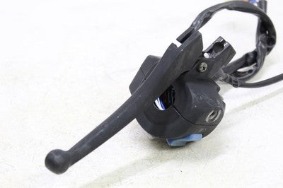 2020 BAODIAO 9 LINES 50CC OEM LEFT HANDLE SWITCHES HORN SIGNALS SWITCH