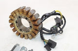 01-07 SUZUKI HAYABUSA GSX1300R OEM STATOR GENERATOR ALTERNATOR MAGNETO